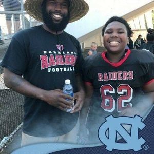 Meet your Posher, Corey